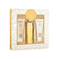 Gift Set Elizabeth Arden 5th Avenue Edp For Women-Al Reem Perfumes (The Perfume Qatar)