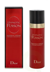 Dior Hypnotic Poison Deodorant Spray - 100ml for Women-Al Reem Perfumes (The Perfume Qatar)