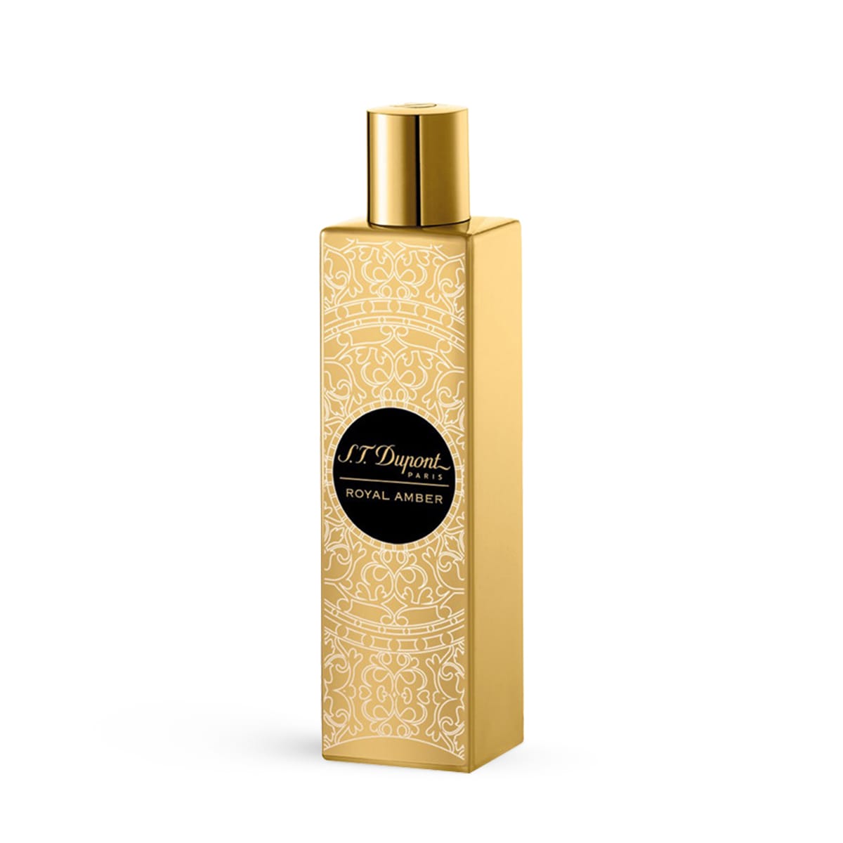 ST Dupont Royal Amber EDP 100ML-Al Reem Perfumes (The Perfume Qatar)