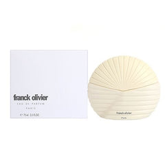 FRANCK OLIVIER EAU DE PARFUM FOR HER-Al Reem Perfumes (The Perfume Qatar)