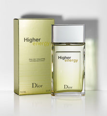 Dior Higher Energy Eau de Toilette - 100ml for Men-Al Reem Perfumes (The Perfume Qatar)