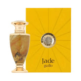 French Avenue Jade Giallo Extrait de Parfum 100ML fruity gourmand perfume bottle Doha Qatar Fantasy Centre