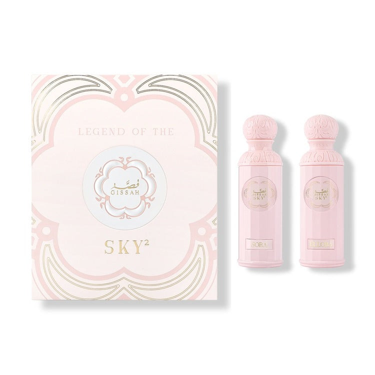 Gissah Legend of the Sky Her-Al Reem Perfumes (The Perfume Qatar)