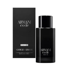 Armani Code Parfum By Giorgio Armani For Men-Al Reem Perfumes (The Perfume Qatar)