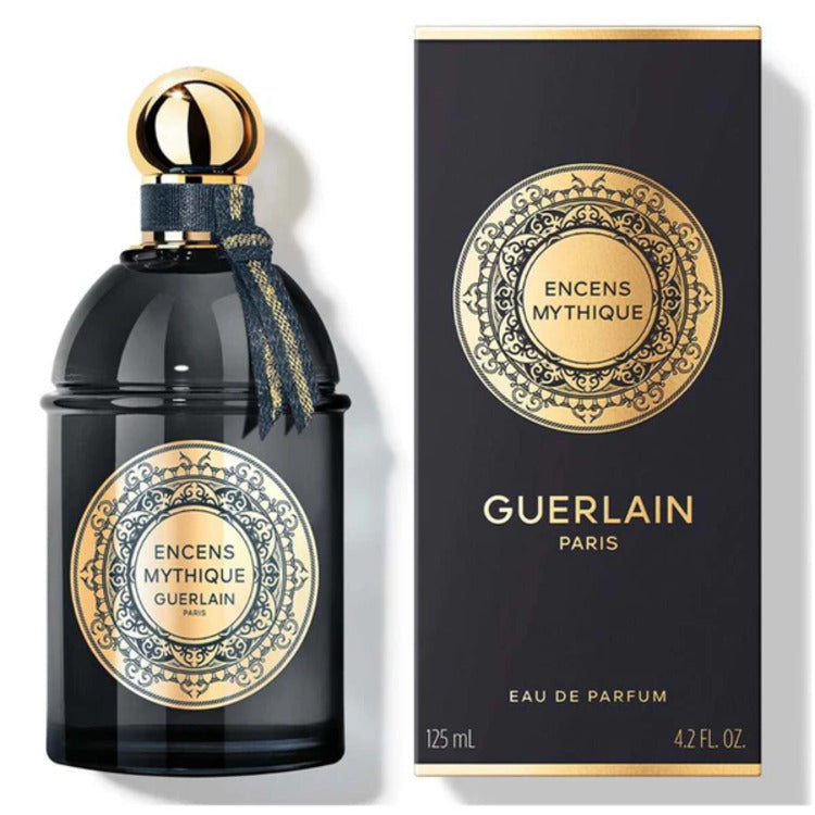 Guerlain Encens Mythique Edp 125ML-Al Reem Perfumes (The Perfume Qatar)