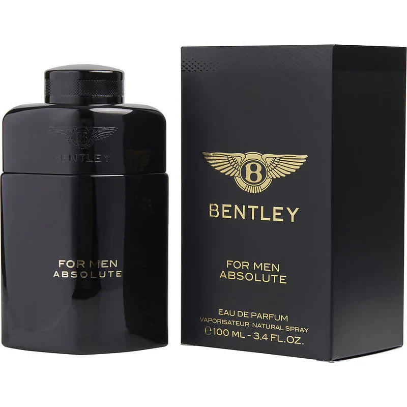 Bentley For Men Absolute Edp 100ML-Al Reem Perfumes (The Perfume Qatar)