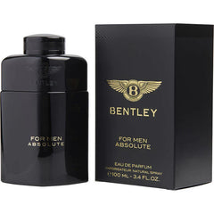 Bentley For Men Absolute Edp 100ML-Al Reem Perfumes (The Perfume Qatar)