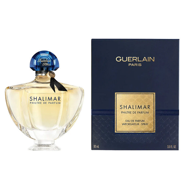 Guerlain Shalimar Philtre de Parfum 90ML For Women-Al Reem Perfumes (The Perfume Qatar)