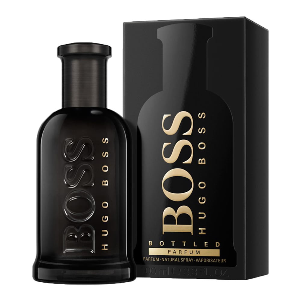 Hugo Boss Bottled Parfum-Al Reem Perfumes (The Perfume Qatar)