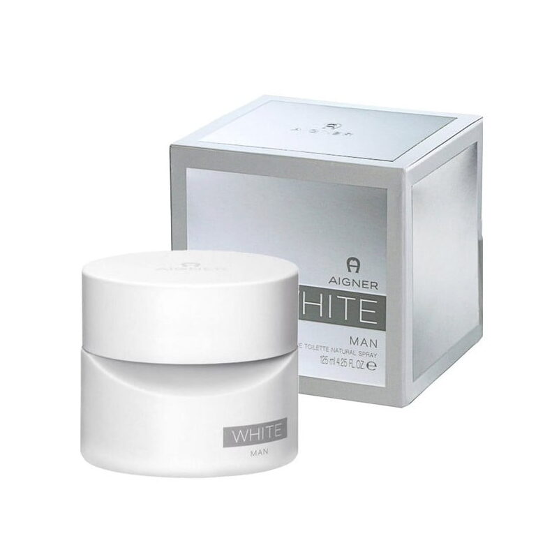 Aigner White EDT 125ML for Men-Al Reem Perfumes (The Perfume Qatar)