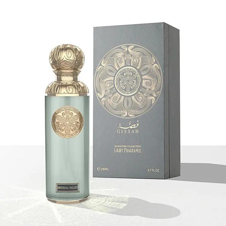 Gissah Imperial Valley Edp 200ML-Al Reem Perfumes (The Perfume Qatar)