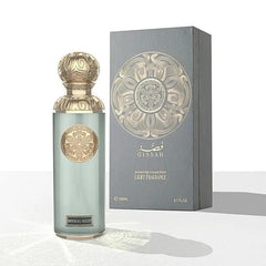 Gissah Imperial Valley Edp 200ML-Al Reem Perfumes (The Perfume Qatar)