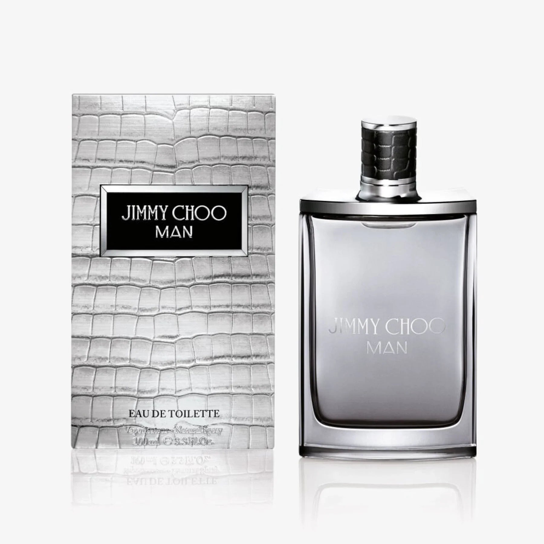 Jimmy Choo Man EDT 100ML-Al Reem Perfumes (The Perfume Qatar)