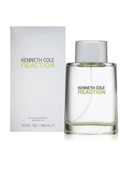 Kenneth Cole Reaction EDT For Men 100ML-Al Reem Perfumes (The Perfume Qatar)