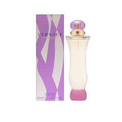 VERSACE WOMAN EDP 100ML-Al Reem Perfumes (The Perfume Qatar)