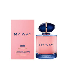 Giorgio Armani My Way Intense Edp 90ML For Women-Al Reem Perfumes (The Perfume Qatar)