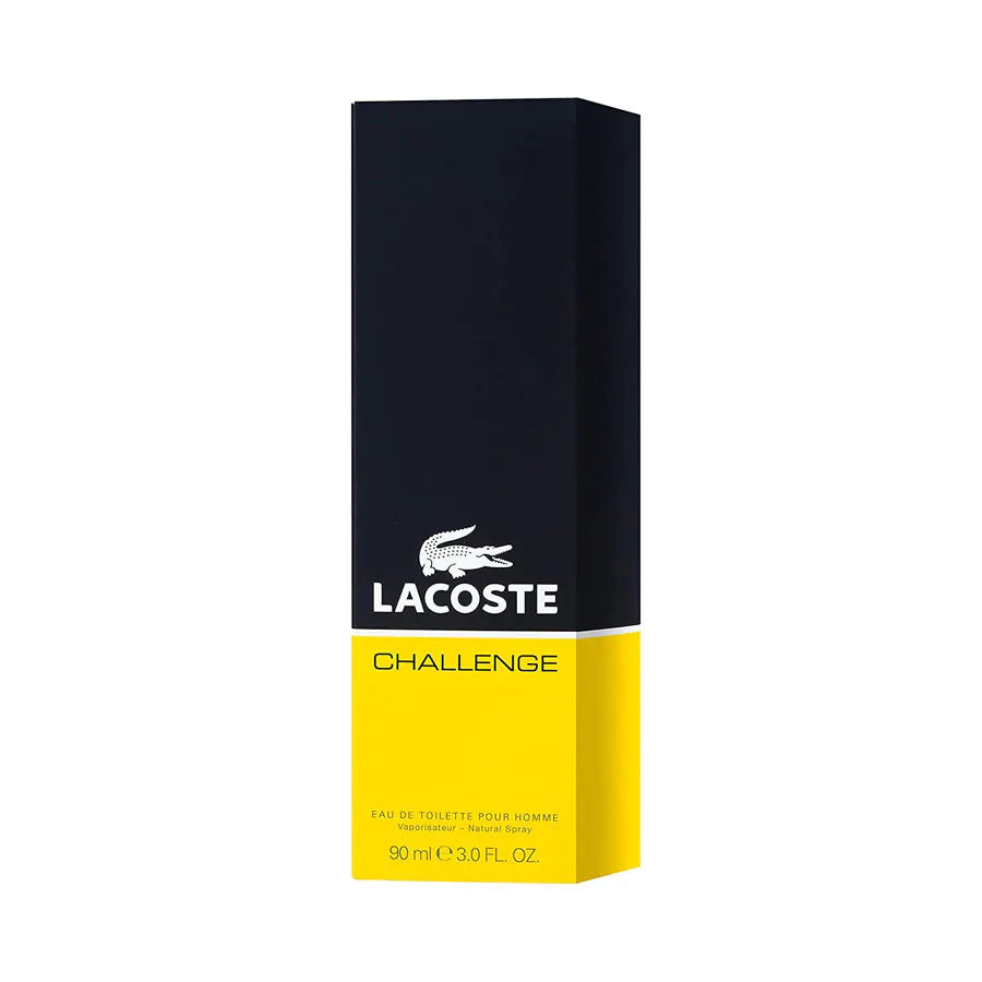 Lacoste Challenge 90ML EDT for Men-Al Reem Perfumes (The Perfume Qatar)