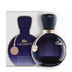 Lacoste Eau De Lacoste Sensuelle Femme Edp 90ML-Al Reem Perfumes (The Perfume Qatar)