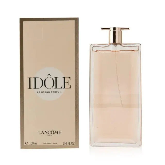 LANCOME IDOLE LE GRAND PARFUM 100ML-Al Reem Perfumes (The Perfume Qatar)