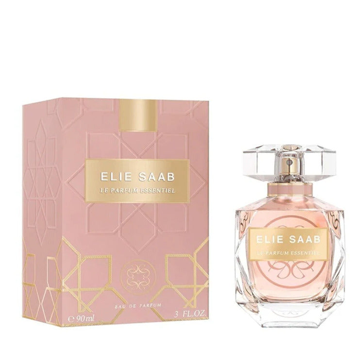 Elie Saab Le Parfum Essentiel Edp 90ML-Al Reem Perfumes (The Perfume Qatar)
