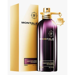 Montale Aoud Purple Rose Edp 100ML-Al Reem Perfumes (The Perfume Qatar)