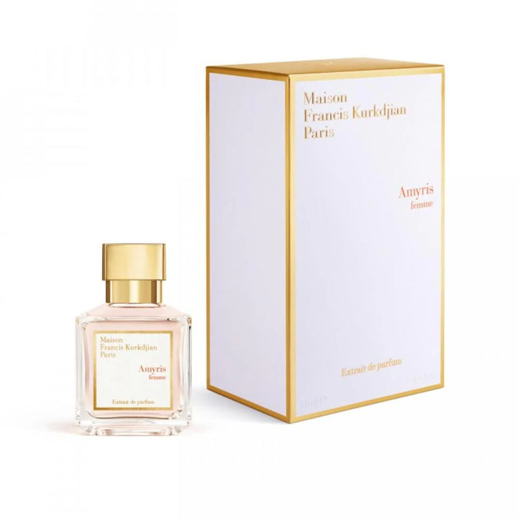 Maison Francis Kurkdjian Amyris femme Eau de parfum 70ML-Al Reem Perfumes (The Perfume Qatar)