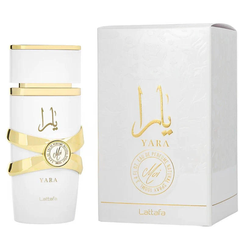 Lattafa Yara Moi EDP 100ML-Al Reem Perfumes (The Perfume Qatar)