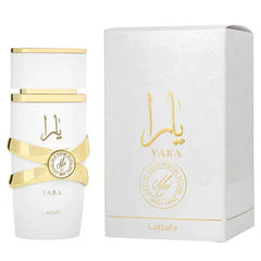 Lattafa Yara Moi EDP 100ML-Al Reem Perfumes (The Perfume Qatar)