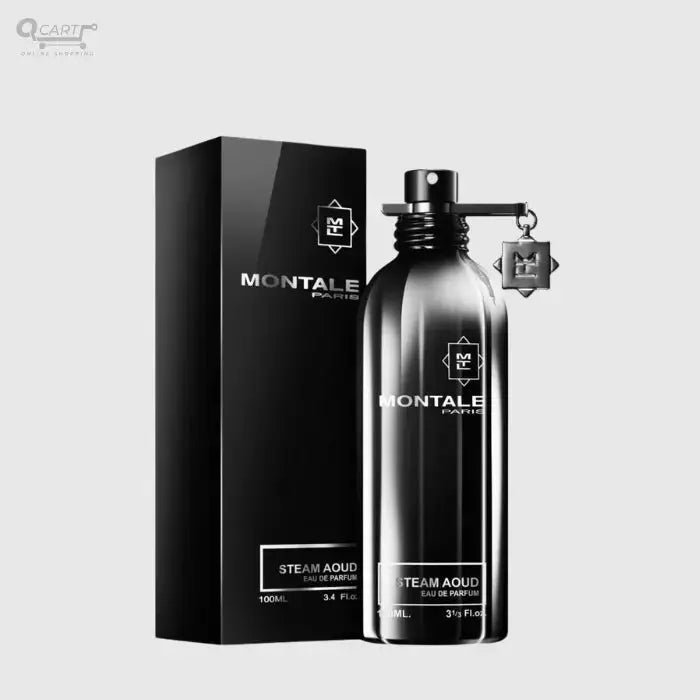 MONTALE PARIS STEAM AOUD EDP 100ML-Al Reem Perfumes (The Perfume Qatar)