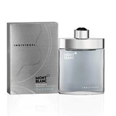 Mont Blanc Individuel EDT 75ML for Men-Al Reem Perfumes (The Perfume Qatar)