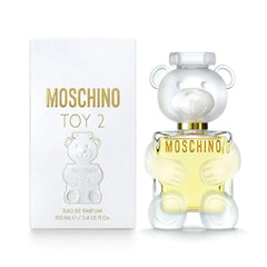Moschino Toy 2 EDP 100ML for Women-Al Reem Perfumes (The Perfume Qatar)