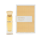 Maison Asrar Soirée Eau de Parfum 110ML