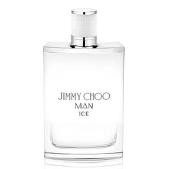 Jimmy Choo Man Ice EDT 100ML for Men-Al Reem Perfumes (The Perfume Qatar)