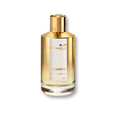 Mancera Amberful EDP 120ml amber woody perfume bottle Fantasy Centre Qatar