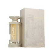 French Avenue Marmara Extrait 100ML luxury perfume bottle warm woody fragrance Doha Qatar Fantasy Centre