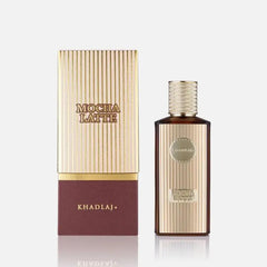 Khadlaj Mocha Latte Extrait De Parfum 100ML-Al Reem Perfumes (The Perfume Qatar)