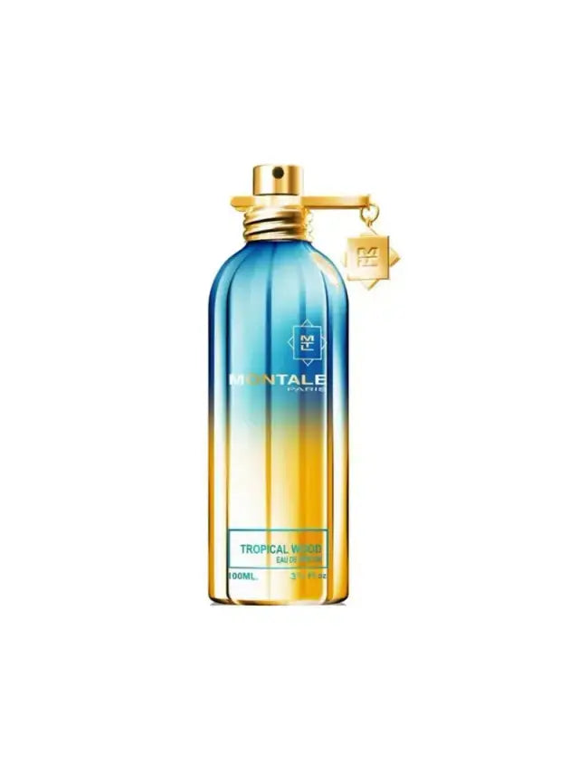 Montale Tropical Wood EDP For Unisex 100ML-Al Reem Perfumes (The Perfume Qatar)