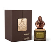 Maison Asrar Muharib Eau de Parfum 100ml strong Arabic men’s perfume – Al Reem Perfumes Qatar Qatar.