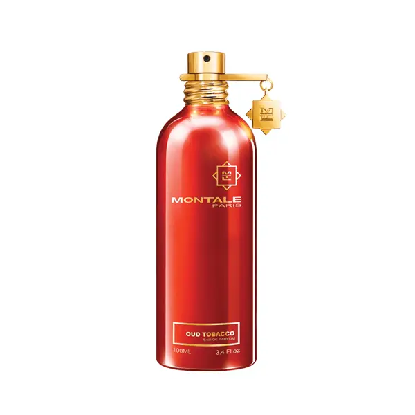 Montale Oud Tobacco EDP 100ML-Al Reem Perfumes (The Perfume Qatar)