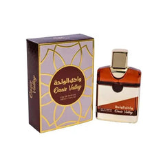 Al Arabiah Oasis Valley Edp 100ML-Al Reem Perfumes (The Perfume Qatar)