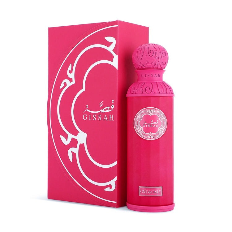 Gissah One & Only Edp 200ML-Al Reem Perfumes (The Perfume Qatar)