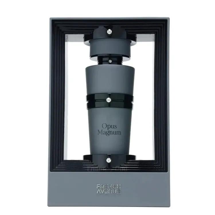 French Avenue Opus Magnum Extrait de Parfum 100ML-Al Reem Perfumes (The Perfume Qatar)