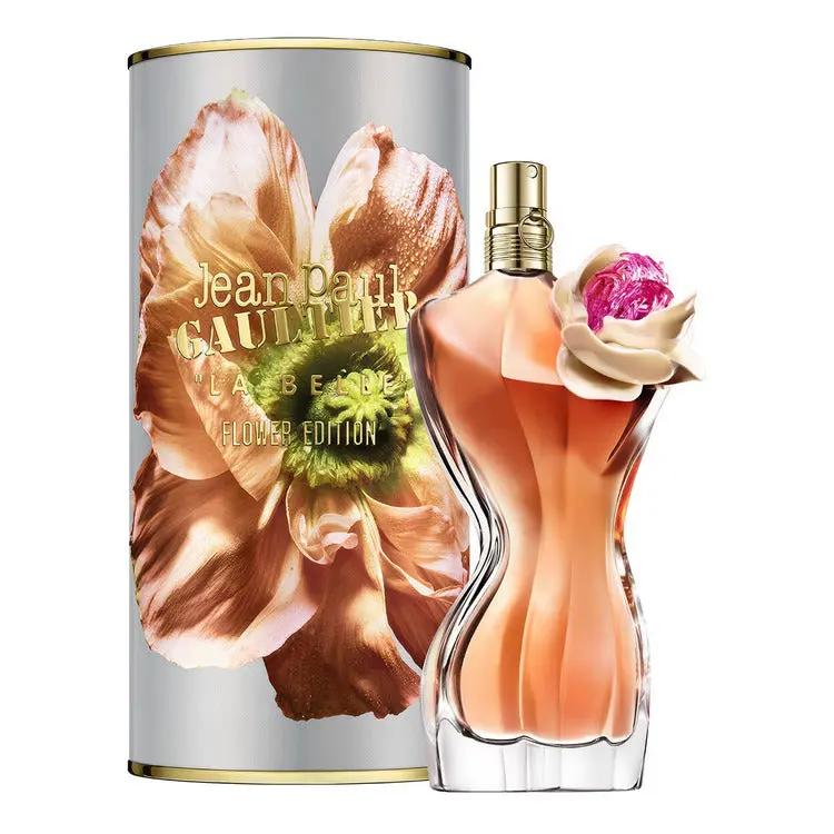 Jean Paul Gaultier La Belle Flower Edition For Women 100ML-Al Reem Perfumes (The Perfume Qatar)