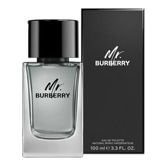 Mr Burberry EDT 100ML for Men-Al Reem Perfumes (The Perfume Qatar)