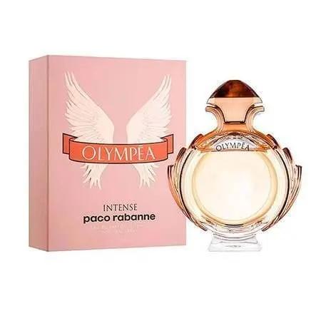 Paco Rabanne Olympea Intense Eau De Parfum - 80ML - Women-Al Reem Perfumes (The Perfume Qatar)