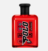 Ralph Lauren Polo Red Racing Edition EDT 125ML - Al Reem Perfumes Qatar Doha