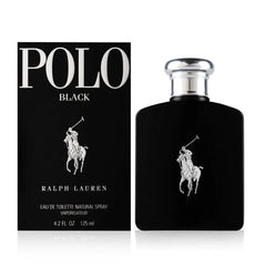Ralph Lauren Polo Black EDT 125ML-Al Reem Perfumes (The Perfume Qatar)