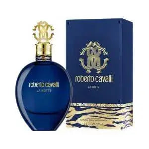 Roberto Cavalli La Notte EDP 75 Ml-Al Reem Perfumes (The Perfume Qatar)