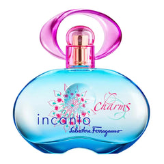 Salvatore Ferragamo Incanto Charms EDT 100Ml-Al Reem Perfumes (The Perfume Qatar)