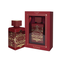 Lattafa Badee Al Oud Sublime EDP 100ML-Al Reem Perfumes (The Perfume Qatar)